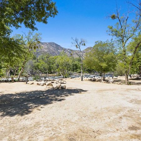Deluxe Little Cabin 2 Min Stroll To Kern River Kernville Εξωτερικό φωτογραφία