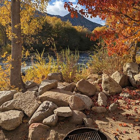 Deluxe Little Cabin 2 Min Stroll To Kern River Kernville Εξωτερικό φωτογραφία