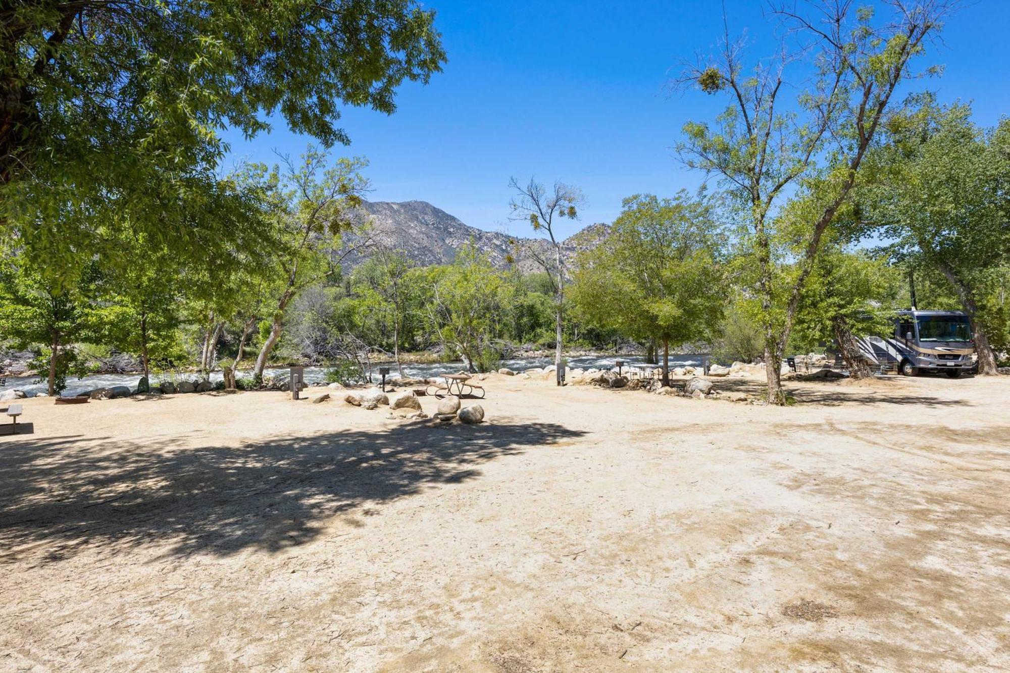Deluxe Little Cabin 2 Min Stroll To Kern River Kernville Εξωτερικό φωτογραφία