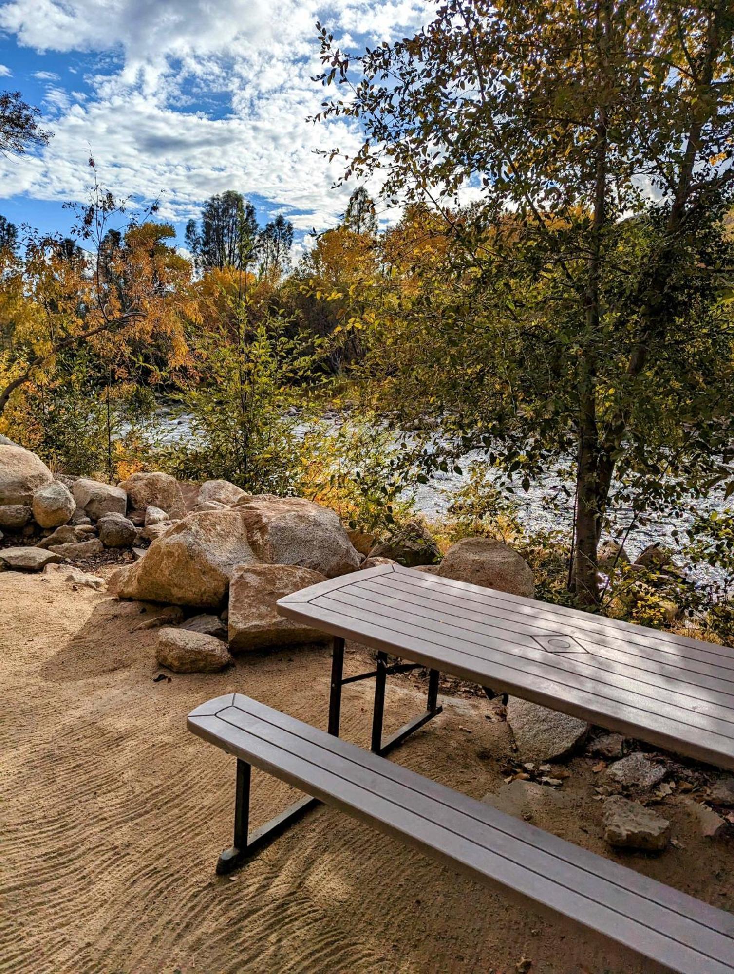 Deluxe Little Cabin 2 Min Stroll To Kern River Kernville Εξωτερικό φωτογραφία