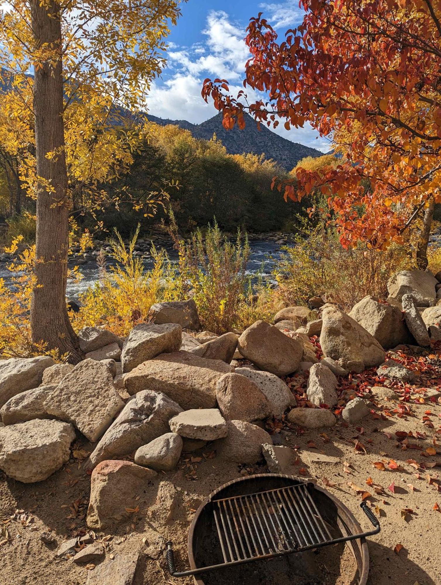 Deluxe Little Cabin 2 Min Stroll To Kern River Kernville Εξωτερικό φωτογραφία