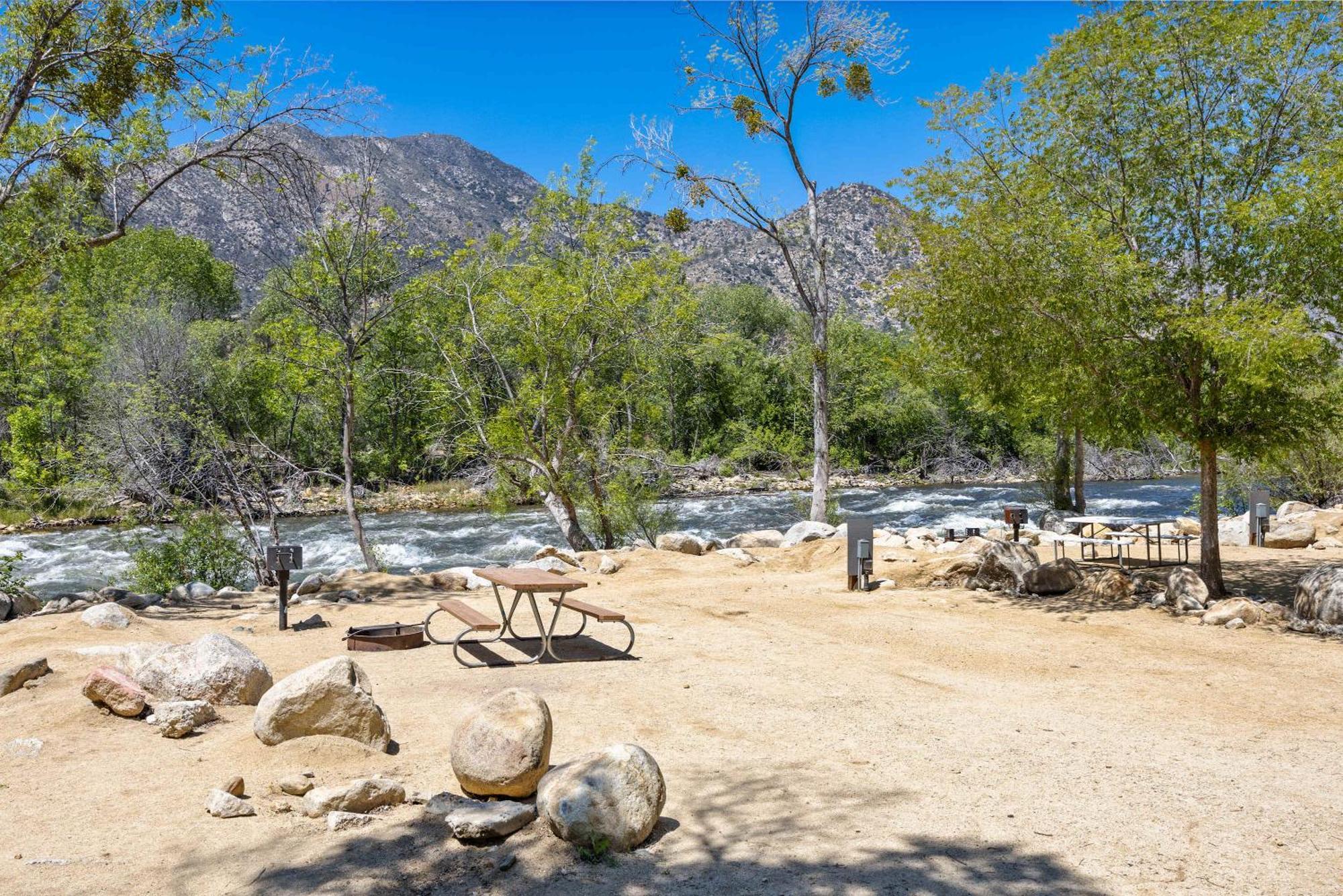 Deluxe Little Cabin 2 Min Stroll To Kern River Kernville Εξωτερικό φωτογραφία