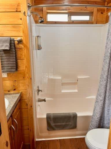 Deluxe Little Cabin 2 Min Stroll To Kern River Kernville Εξωτερικό φωτογραφία